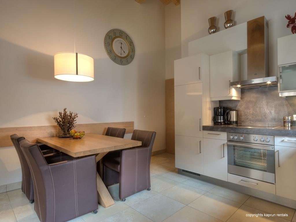 Kaprun Mountain Resort By Kaprun Rentals Quarto foto