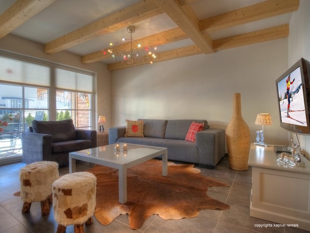 Kaprun Mountain Resort By Kaprun Rentals Quarto foto