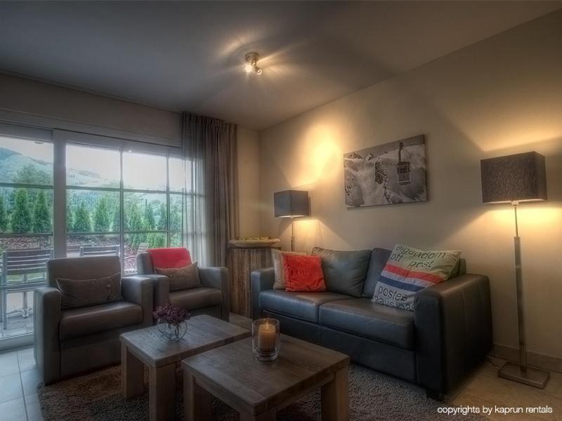 Kaprun Mountain Resort By Kaprun Rentals Quarto foto