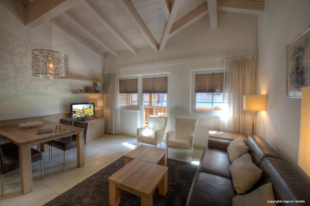 Kaprun Mountain Resort By Kaprun Rentals Quarto foto