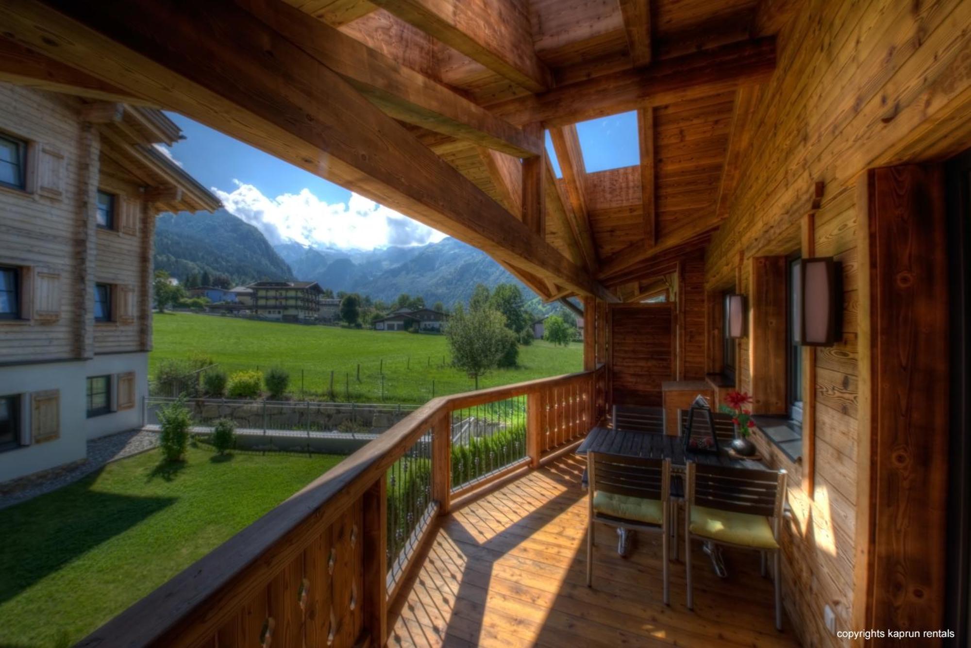 Kaprun Mountain Resort By Kaprun Rentals Quarto foto