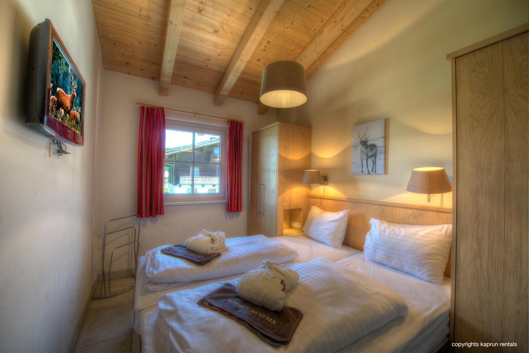 Kaprun Mountain Resort By Kaprun Rentals Quarto foto
