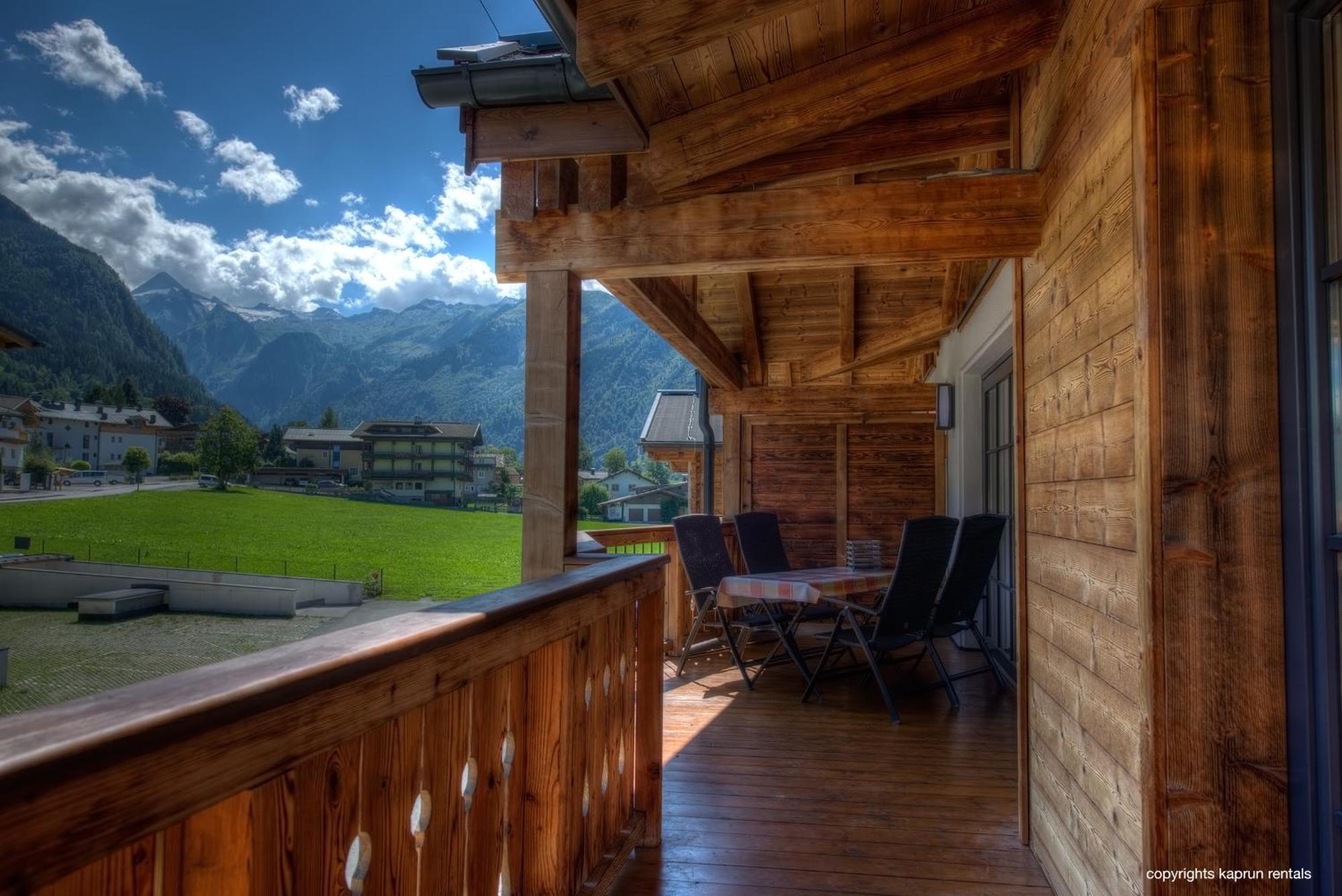 Kaprun Mountain Resort By Kaprun Rentals Quarto foto