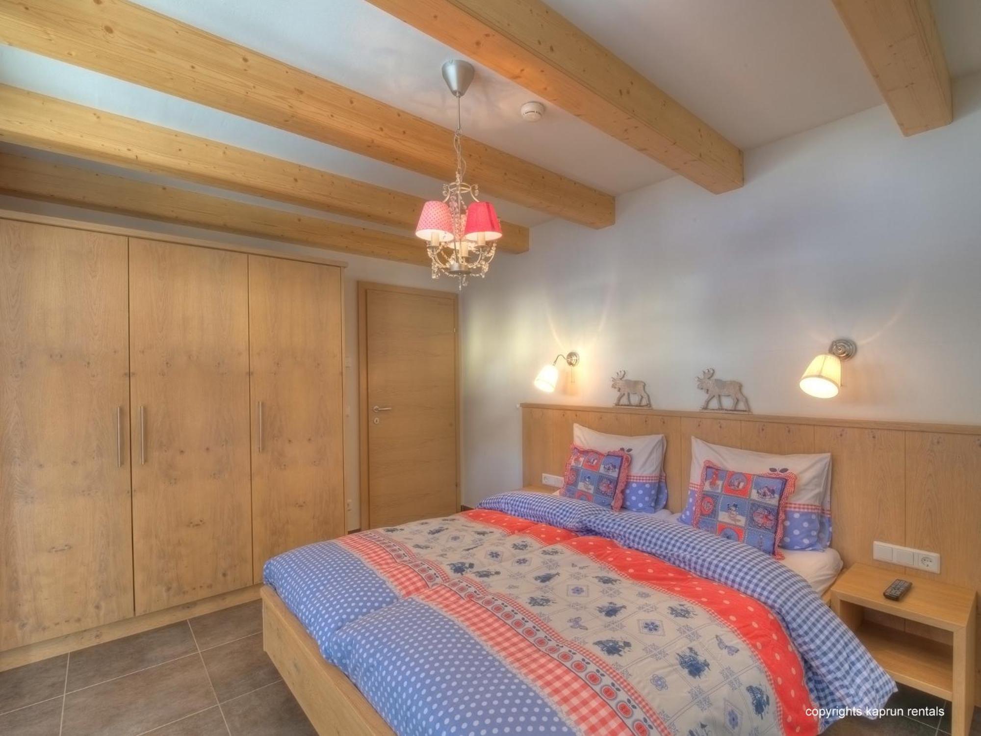 Kaprun Mountain Resort By Kaprun Rentals Quarto foto