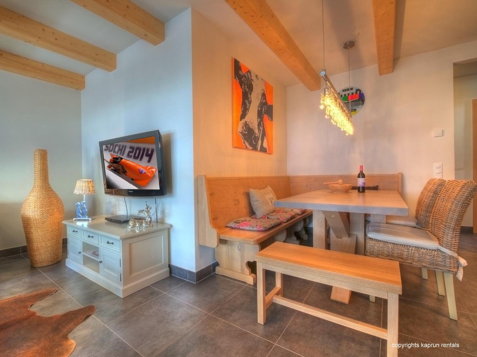Kaprun Mountain Resort By Kaprun Rentals Quarto foto