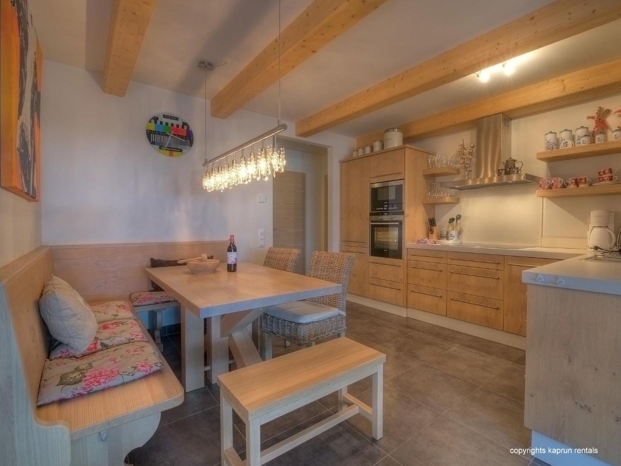 Kaprun Mountain Resort By Kaprun Rentals Quarto foto