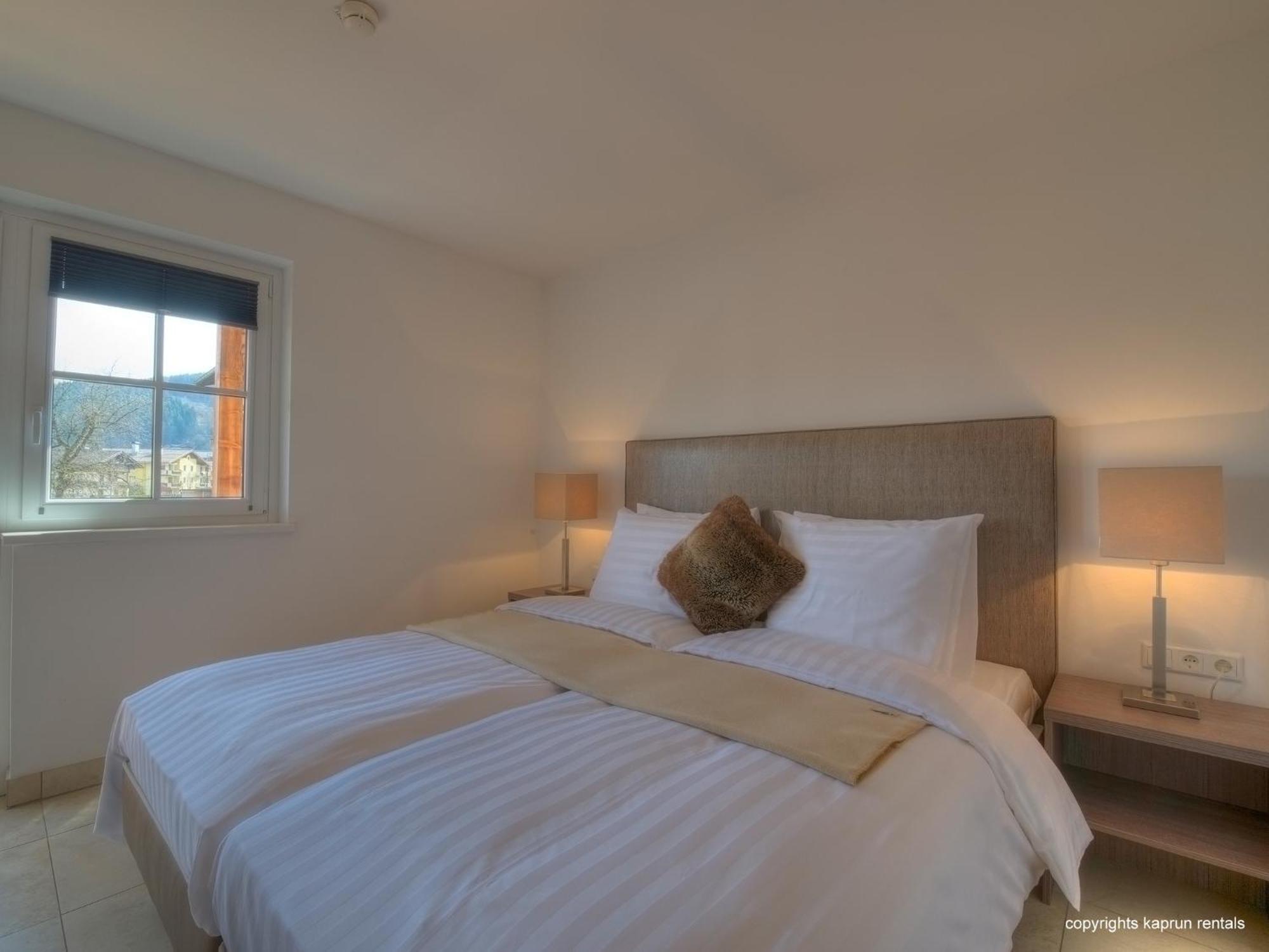 Kaprun Mountain Resort By Kaprun Rentals Quarto foto