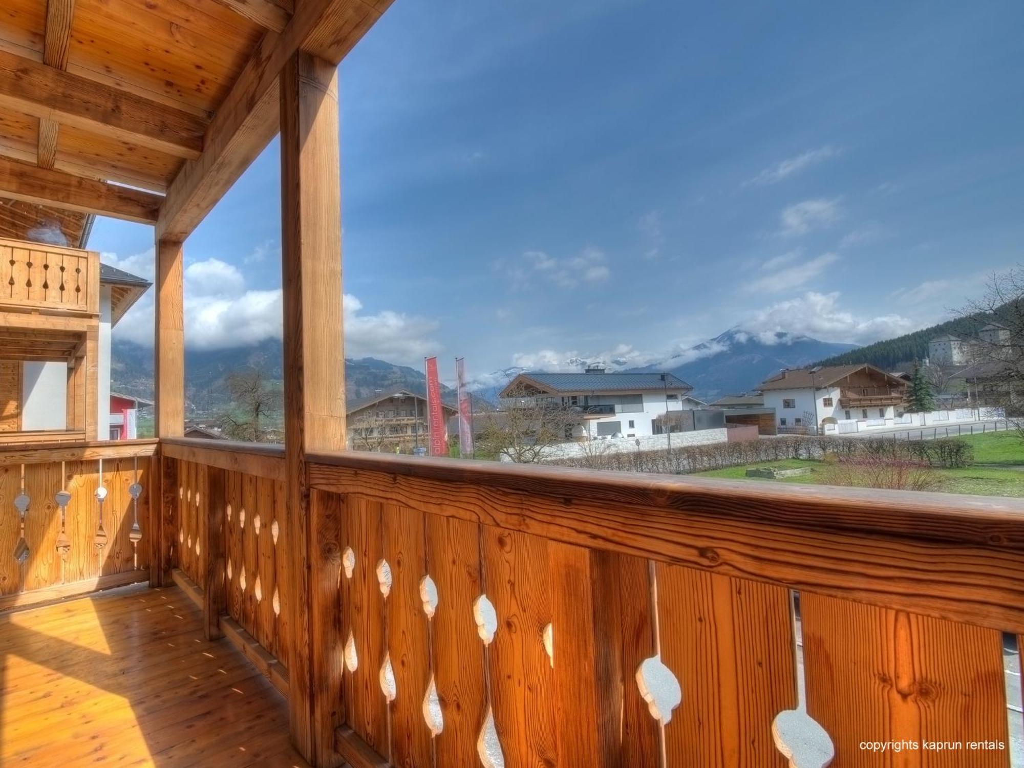 Kaprun Mountain Resort By Kaprun Rentals Quarto foto