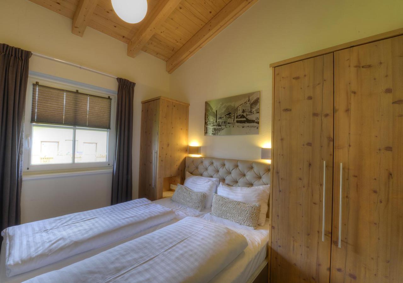 Kaprun Mountain Resort By Kaprun Rentals Quarto foto