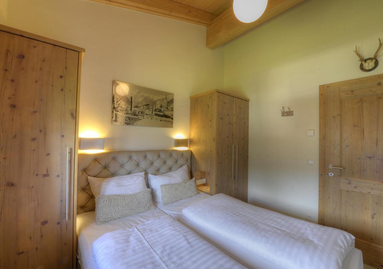 Kaprun Mountain Resort By Kaprun Rentals Quarto foto