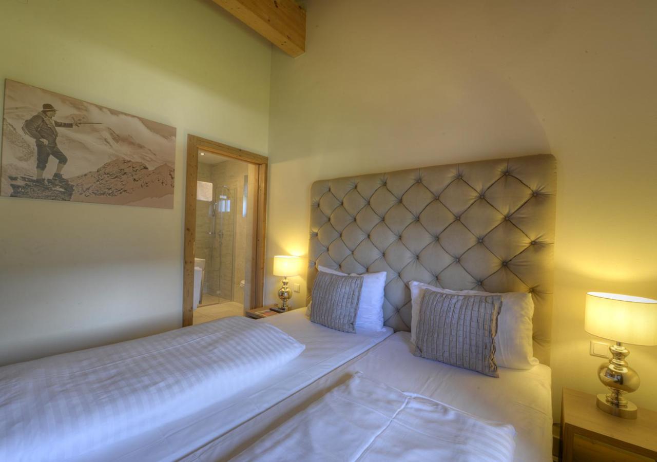 Kaprun Mountain Resort By Kaprun Rentals Exterior foto