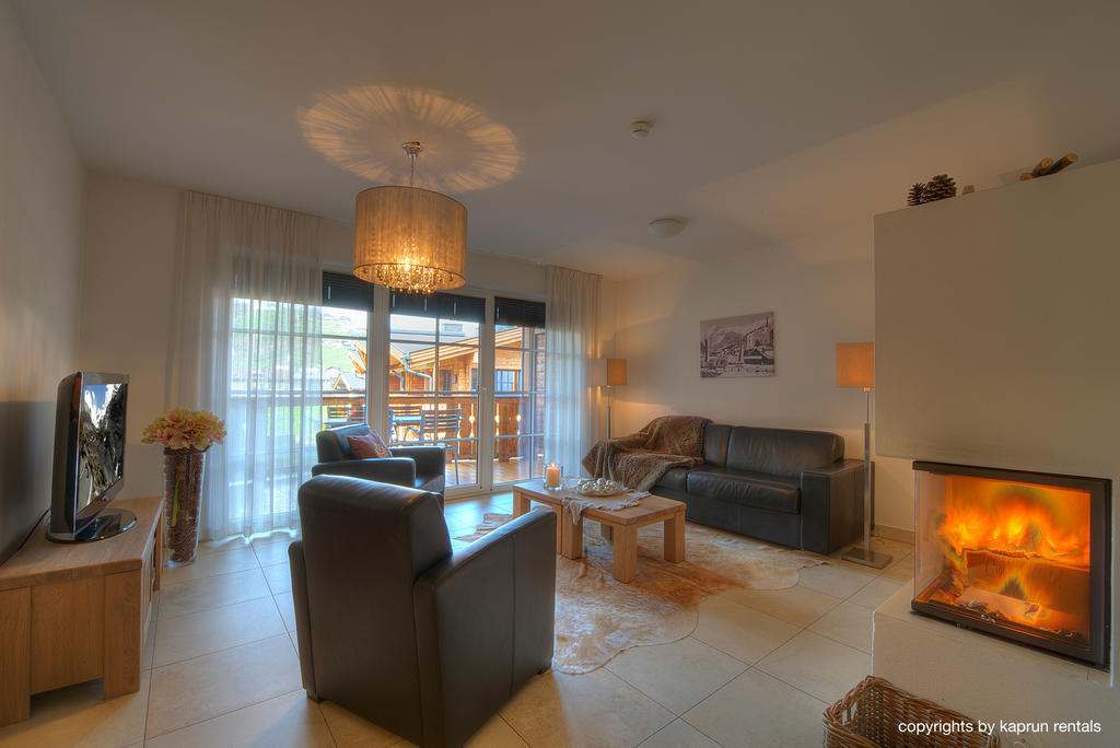 Kaprun Mountain Resort By Kaprun Rentals Quarto foto